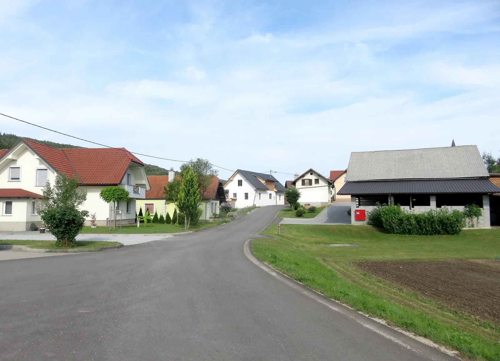 Višnje