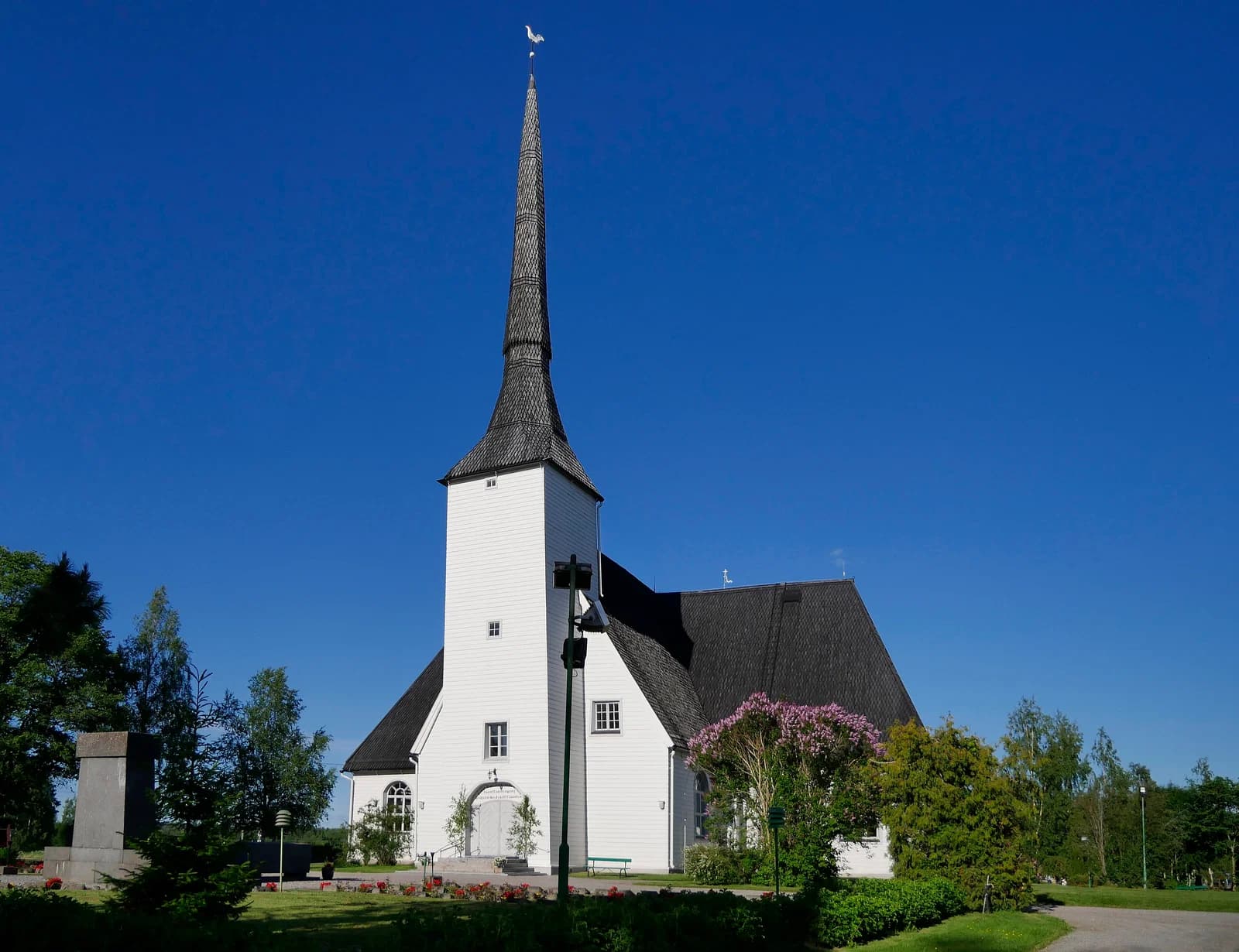 Vörå