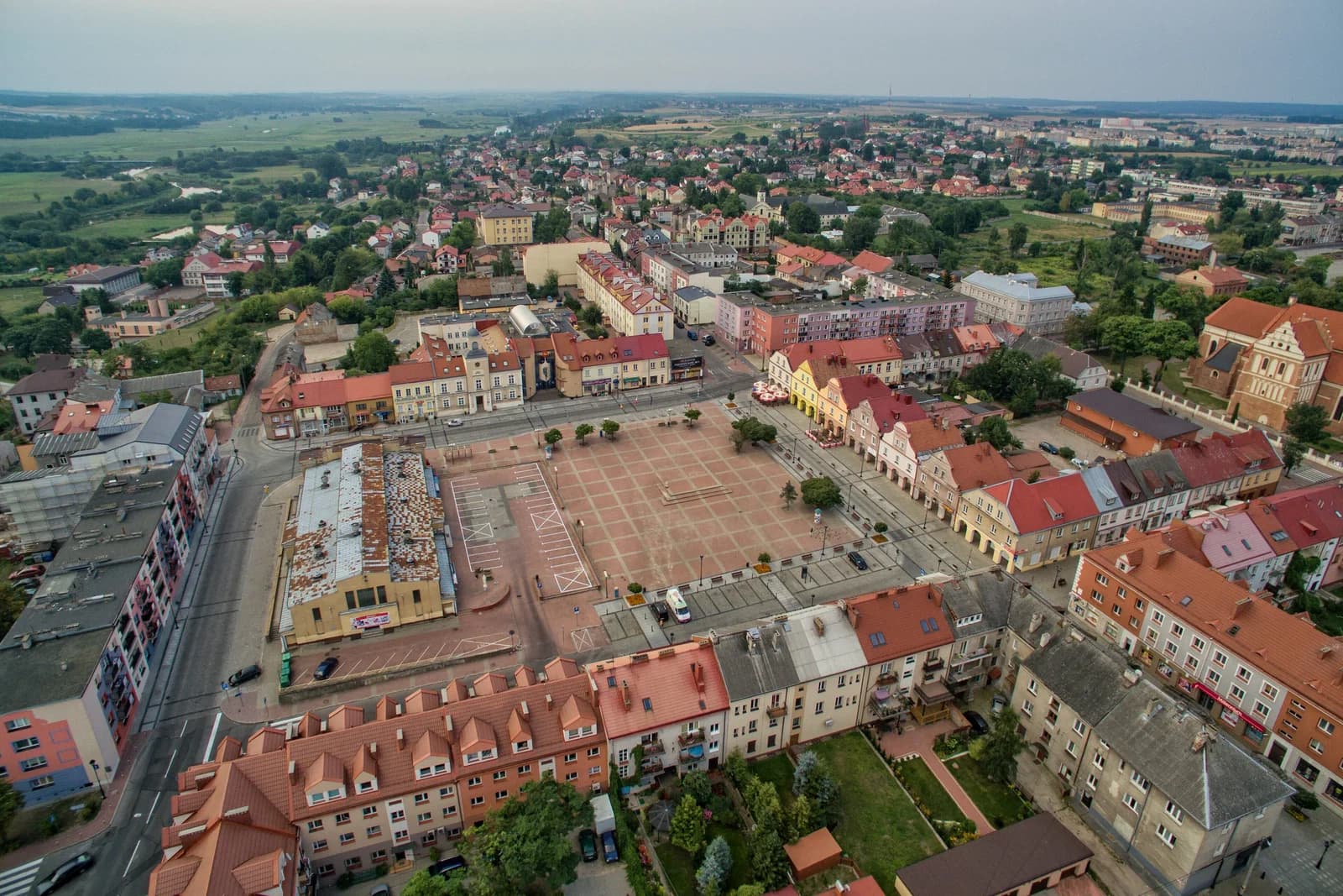 Łomża