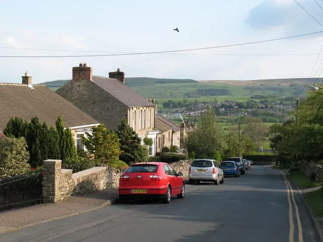 Harmby