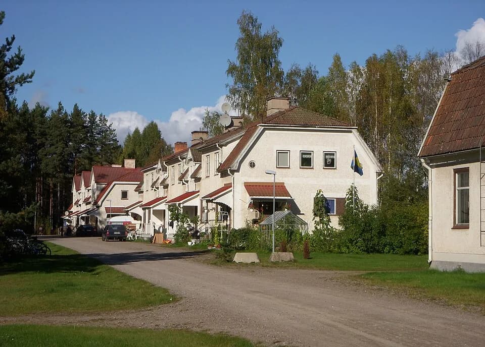 Nyhammar