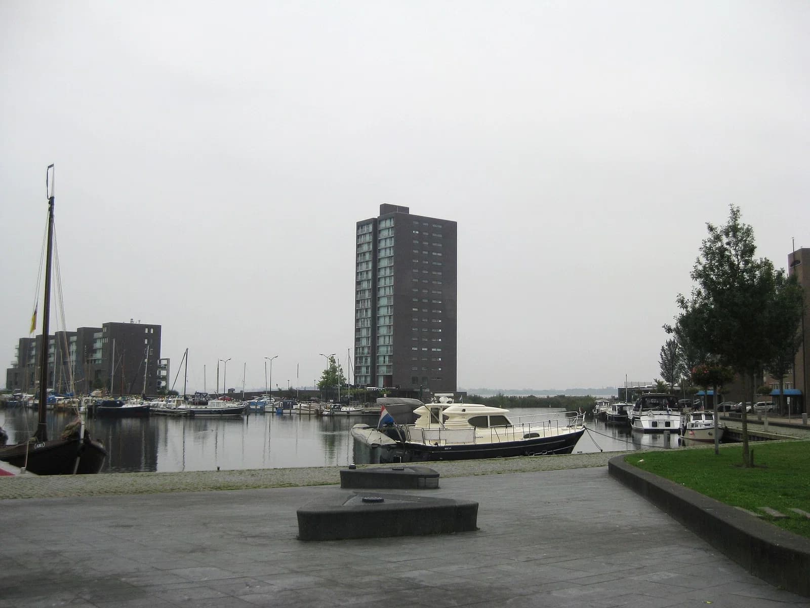 Almere Haven