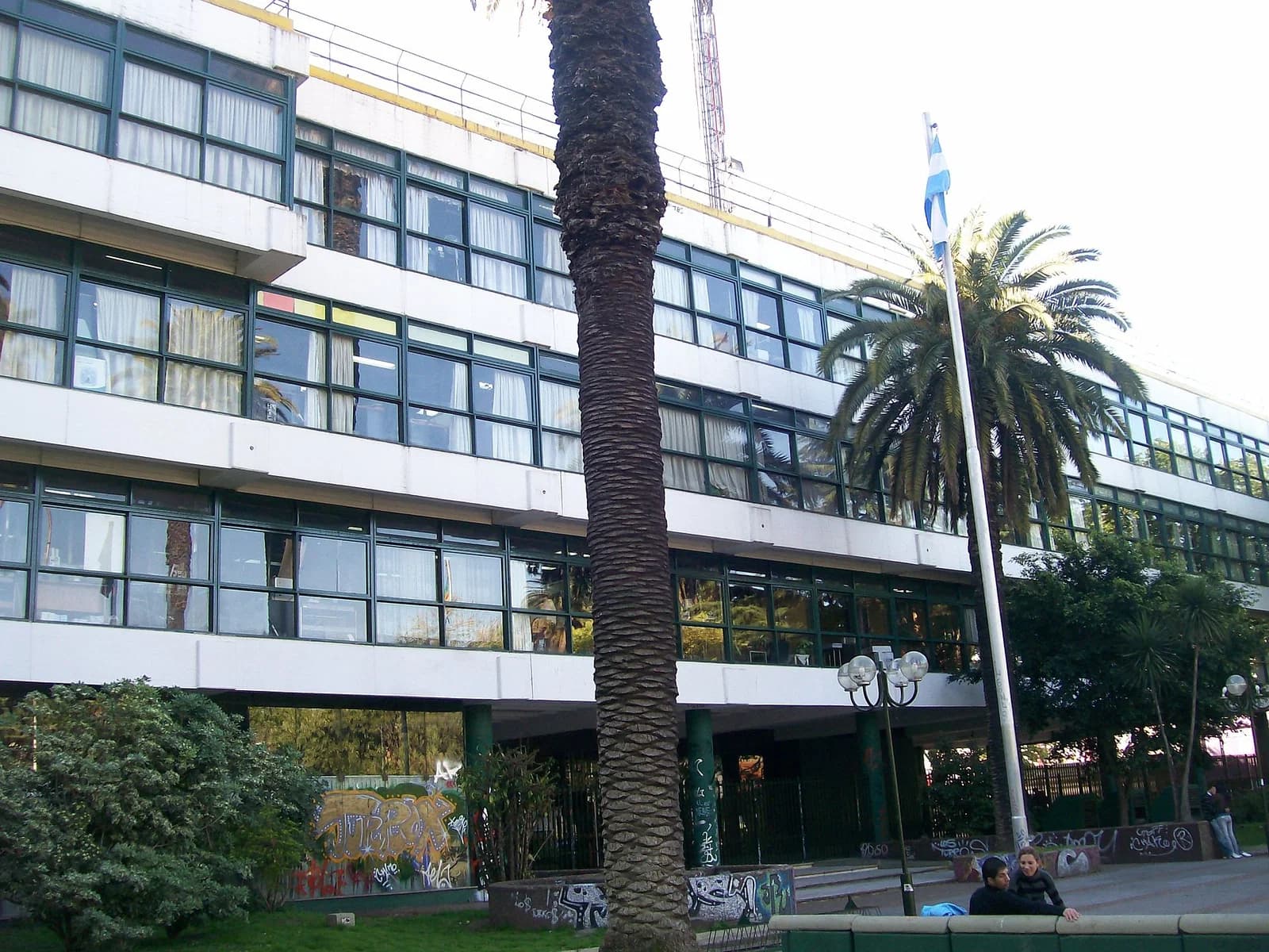 Partido General San Martín