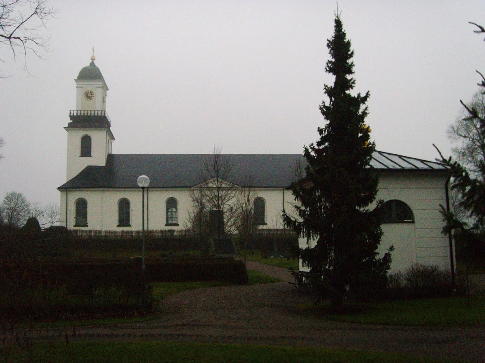 Östra Husby