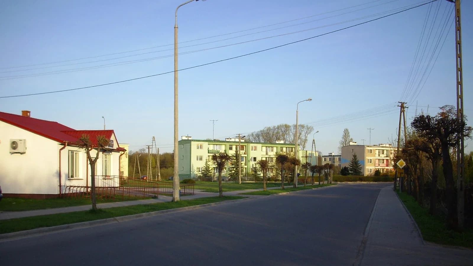 Leśna Podlaska