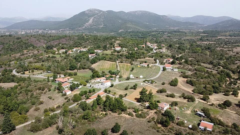 Psili Vrisi