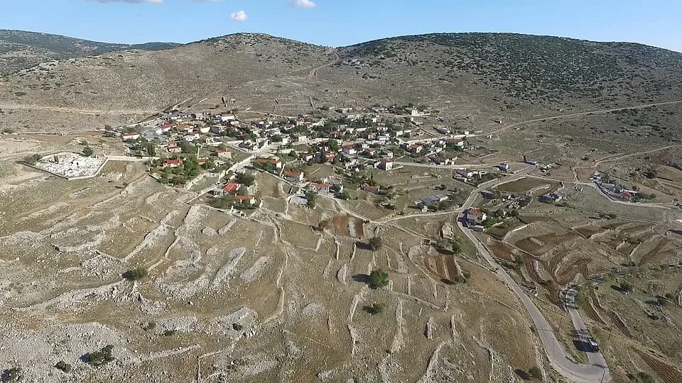 Agionori