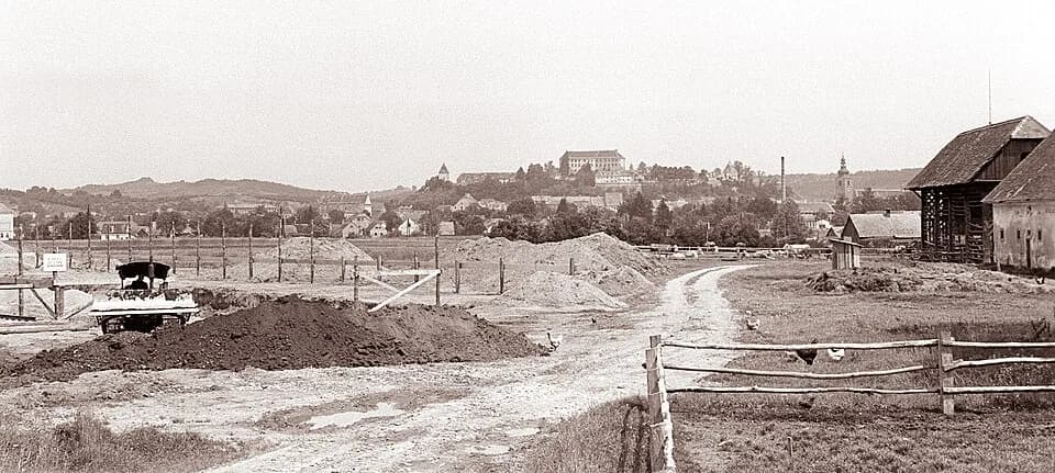 Zgornja Hajdina