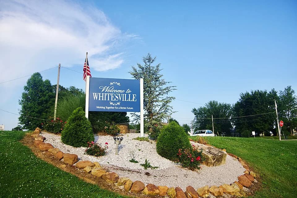 Whitesville