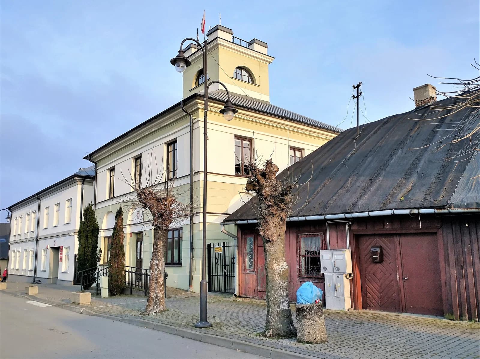 Mogielnica