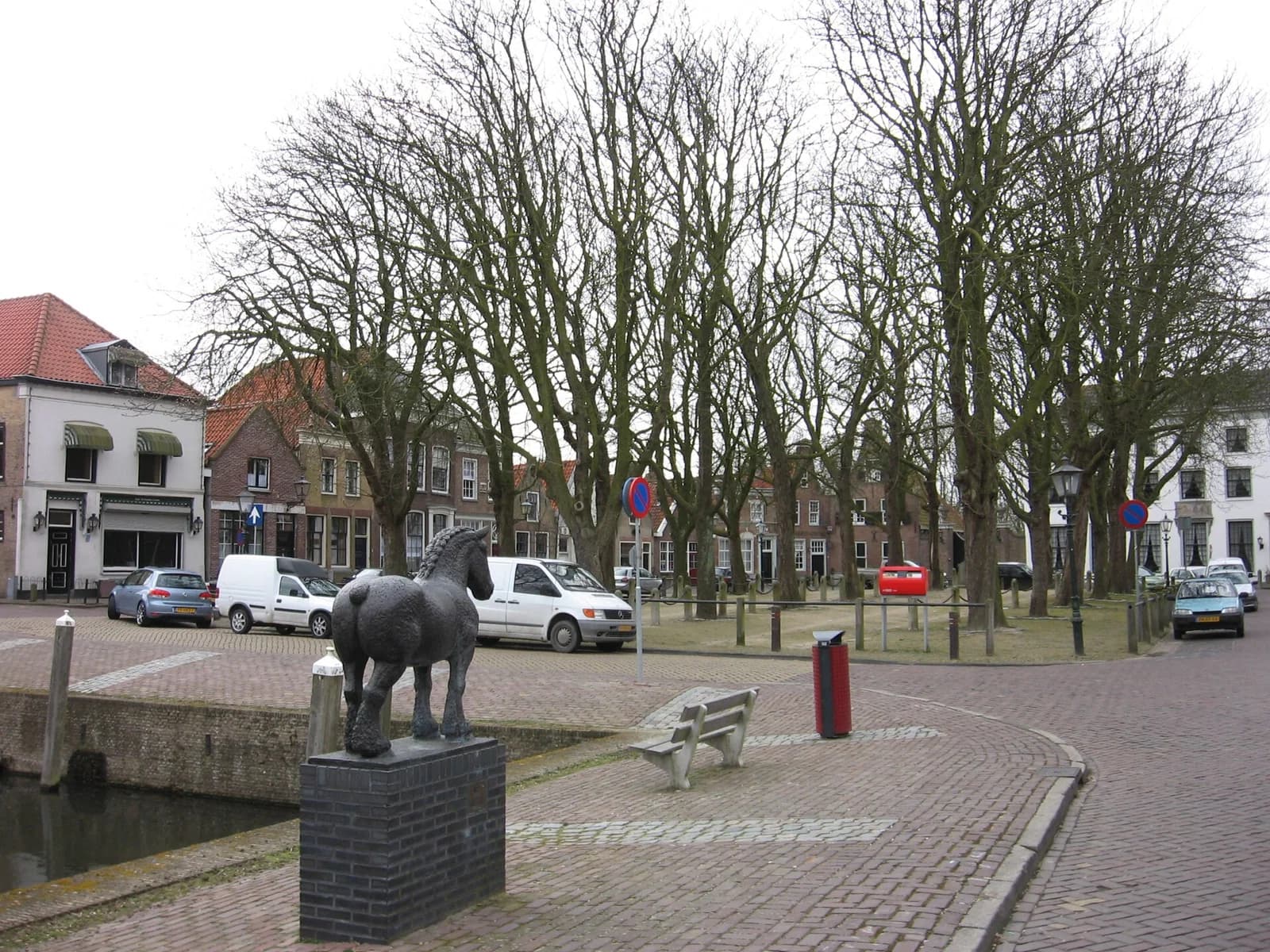 Heenvliet