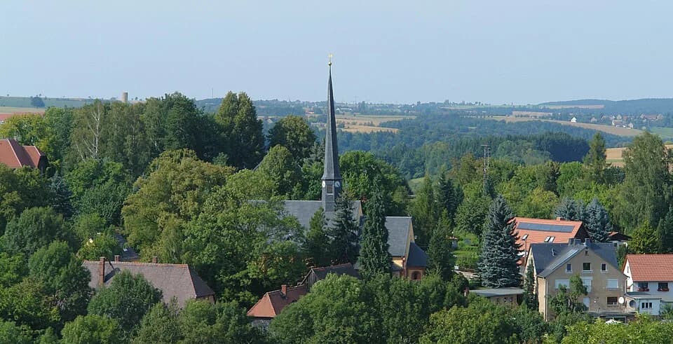Rochsburg