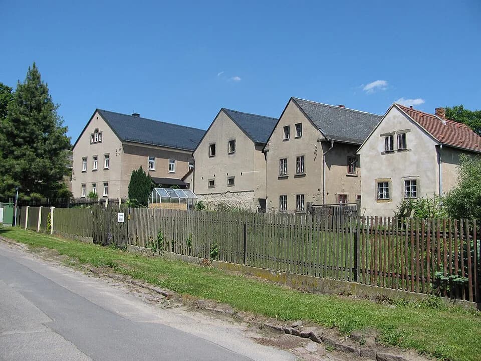 Rochwitz