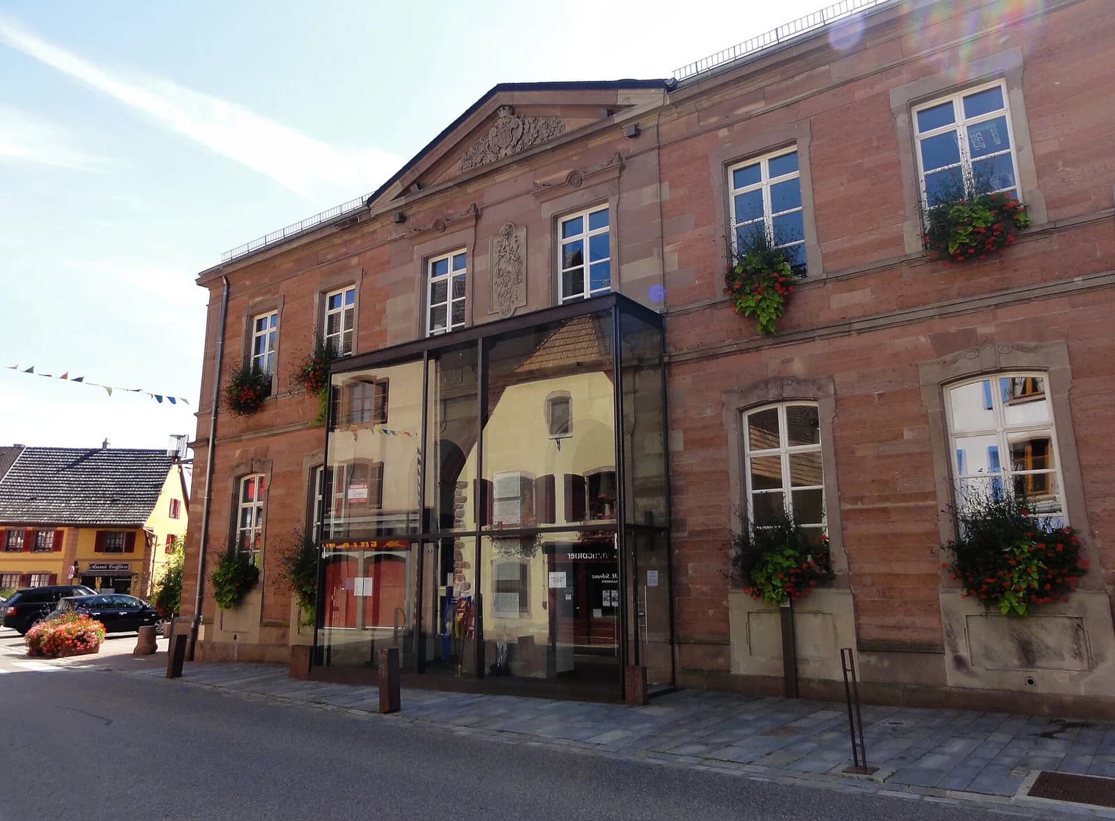 Villé