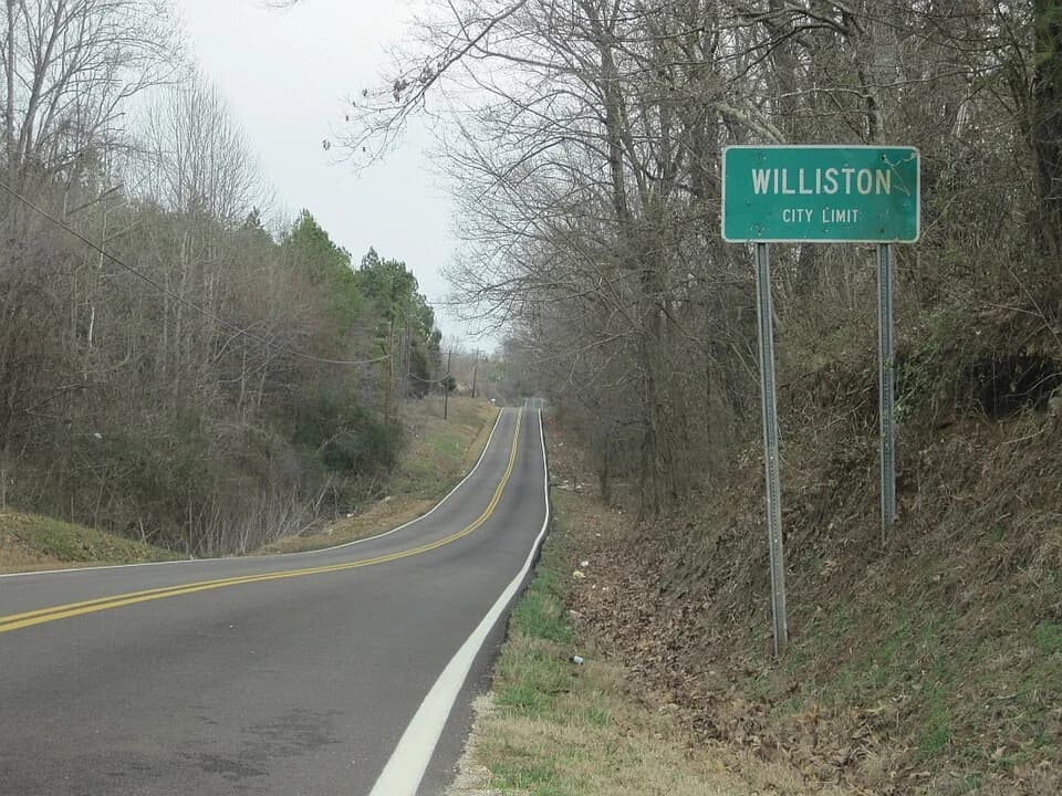 Williston