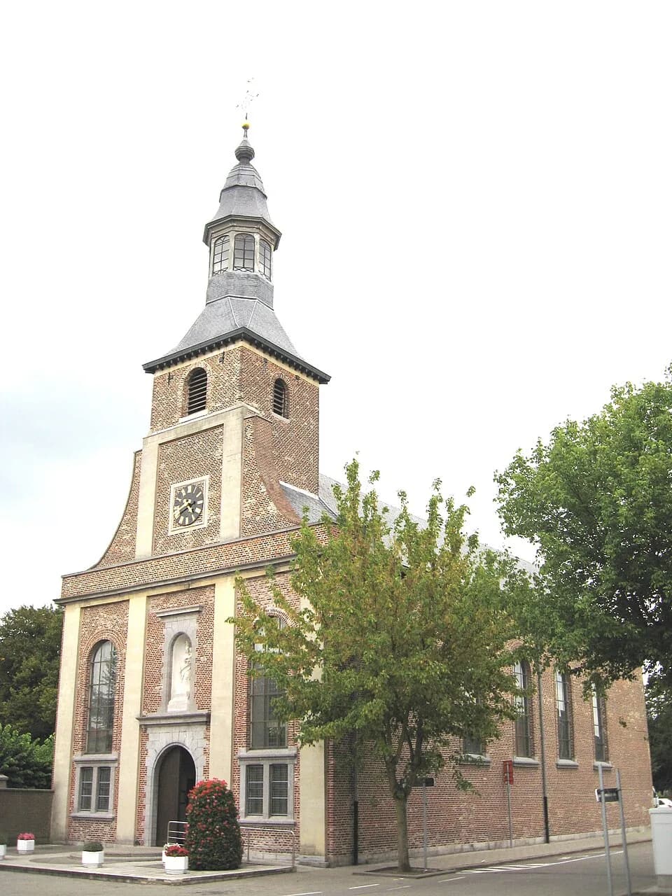 Schurhoven (Sint-Truiden)