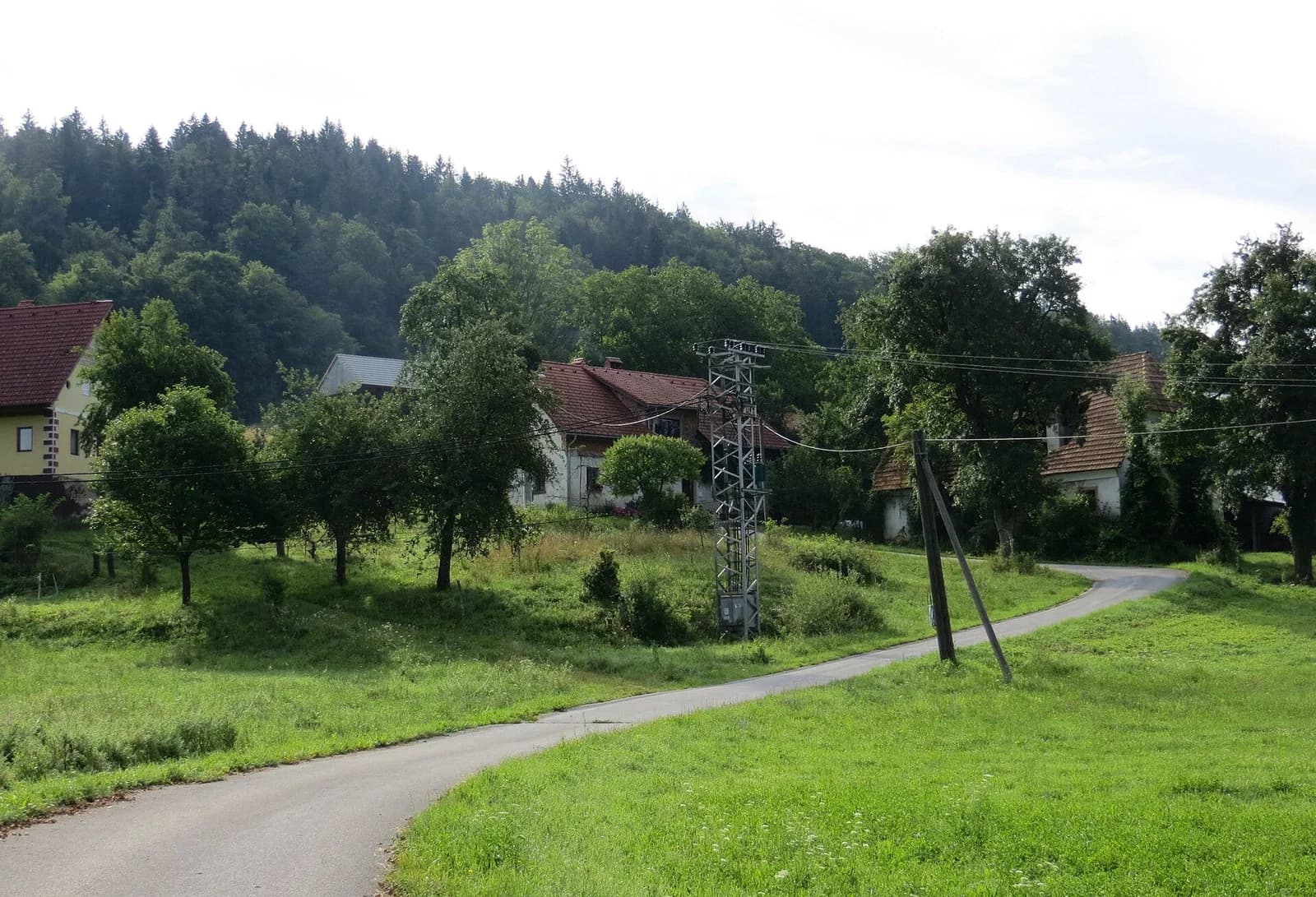 Adamovo