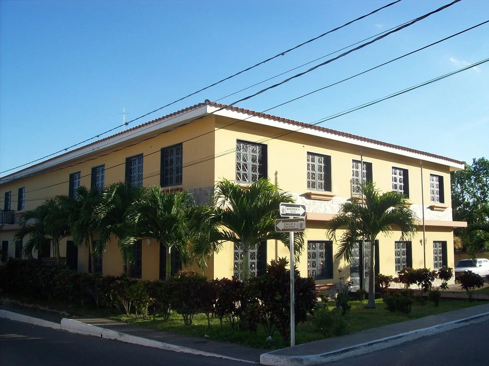 Municipio Cocorote