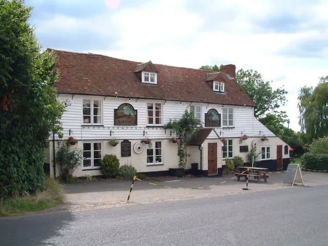 Boughton Malherbe