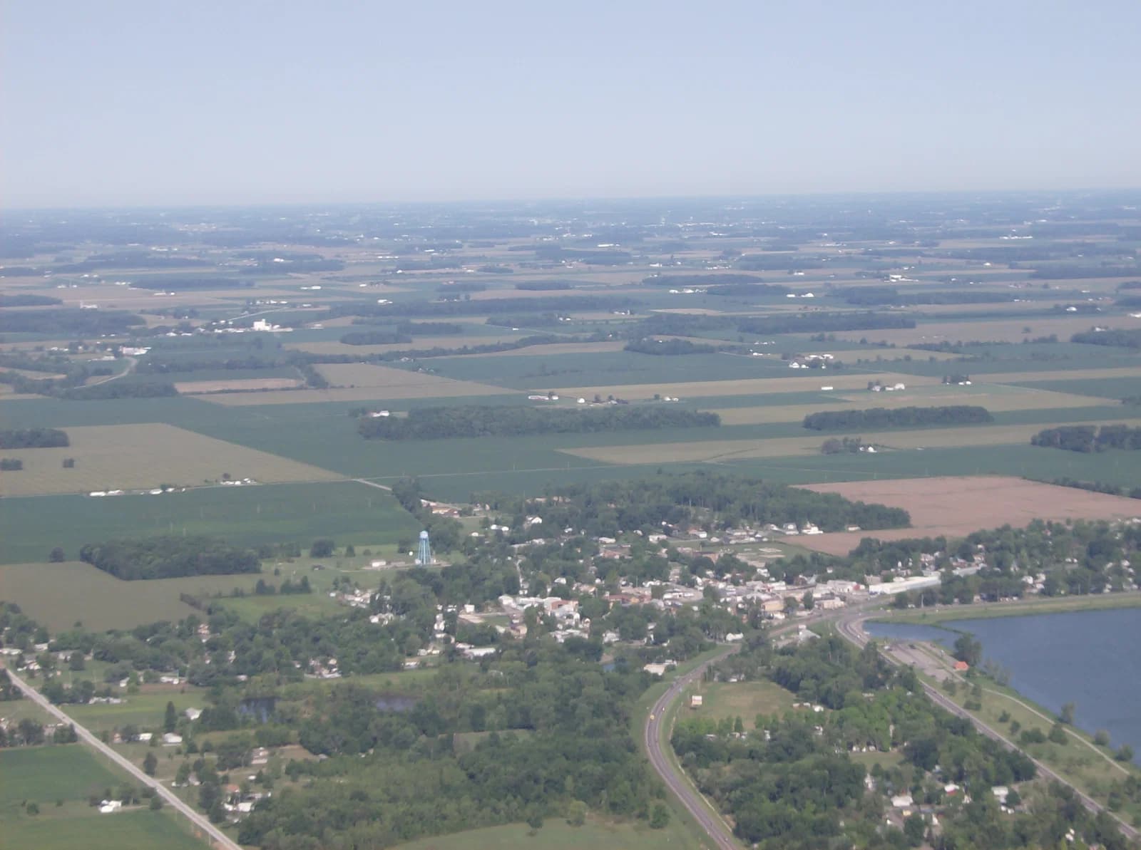 Lakeview