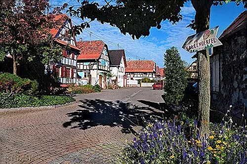 Weyersheim