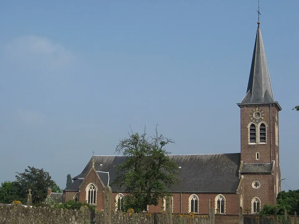 Attenhoven