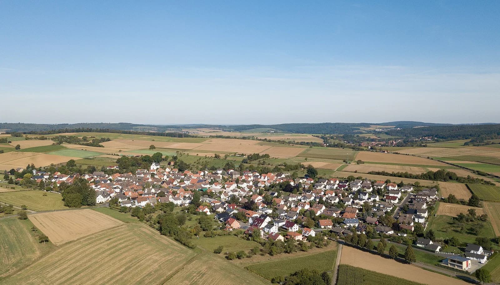 Rohrbach