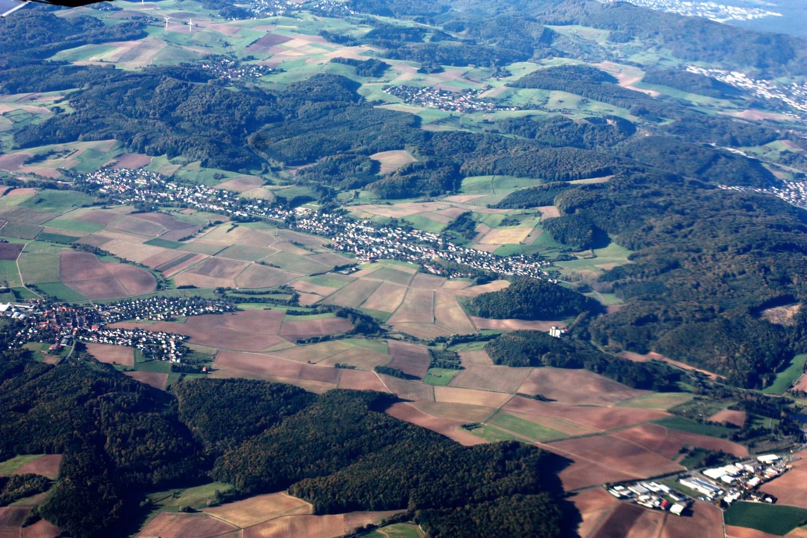Rohrbach