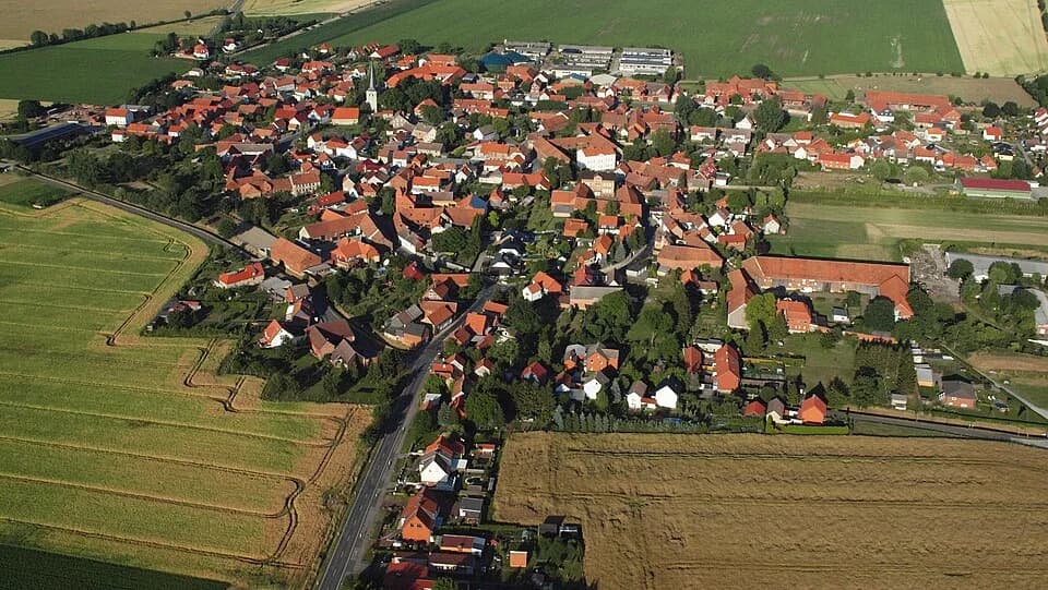 Rohrsheim