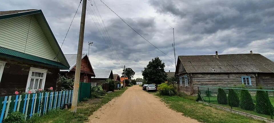 Skoryčy