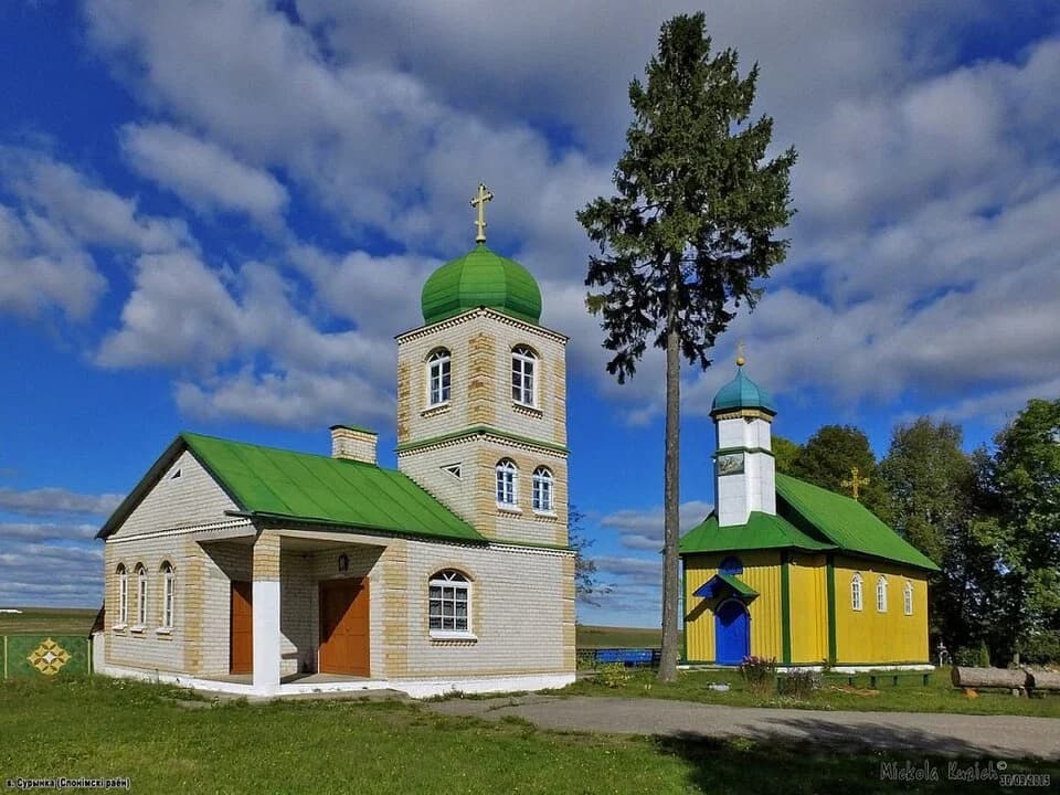 Surynka