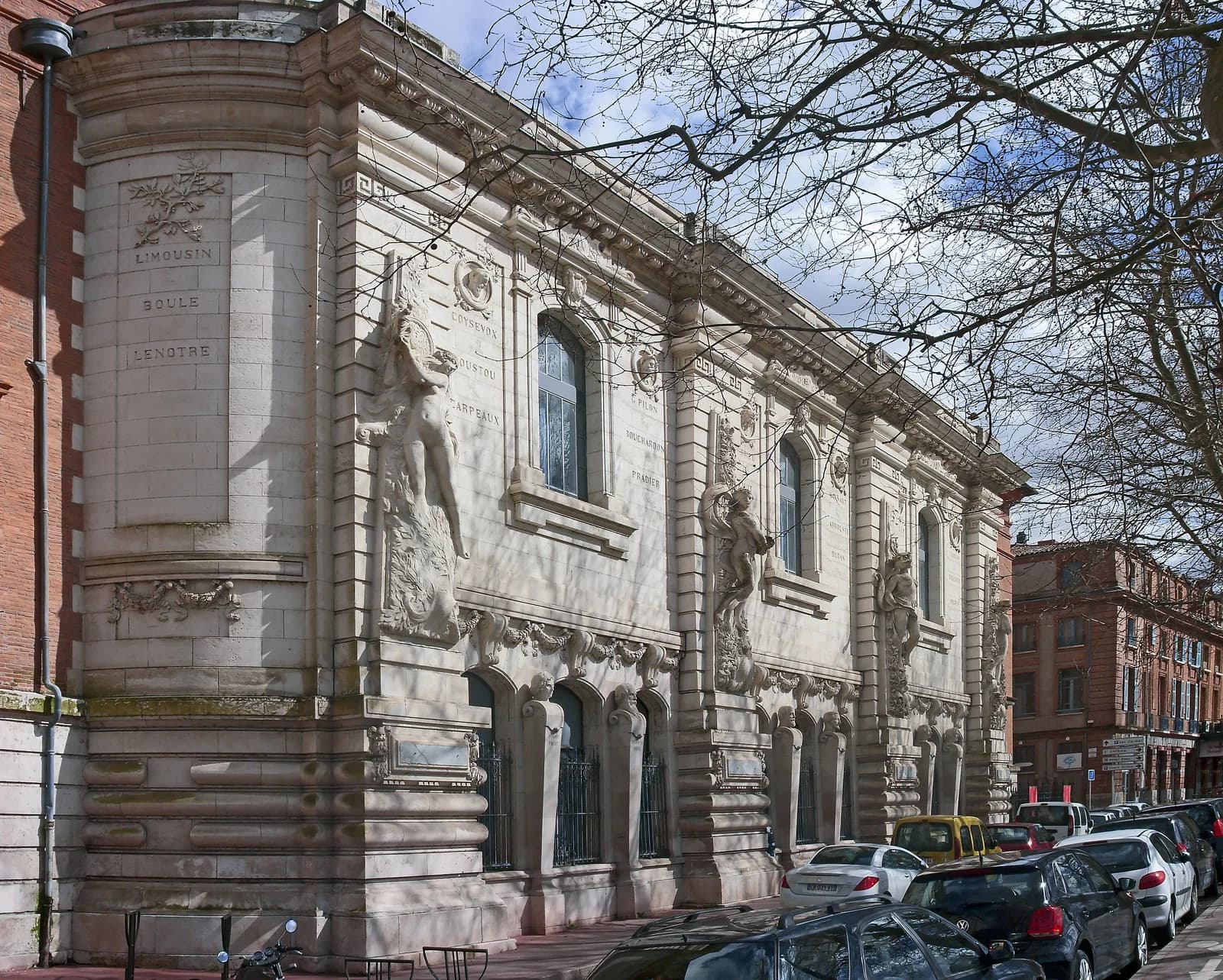 École des Beaux-Arts de Toulouse