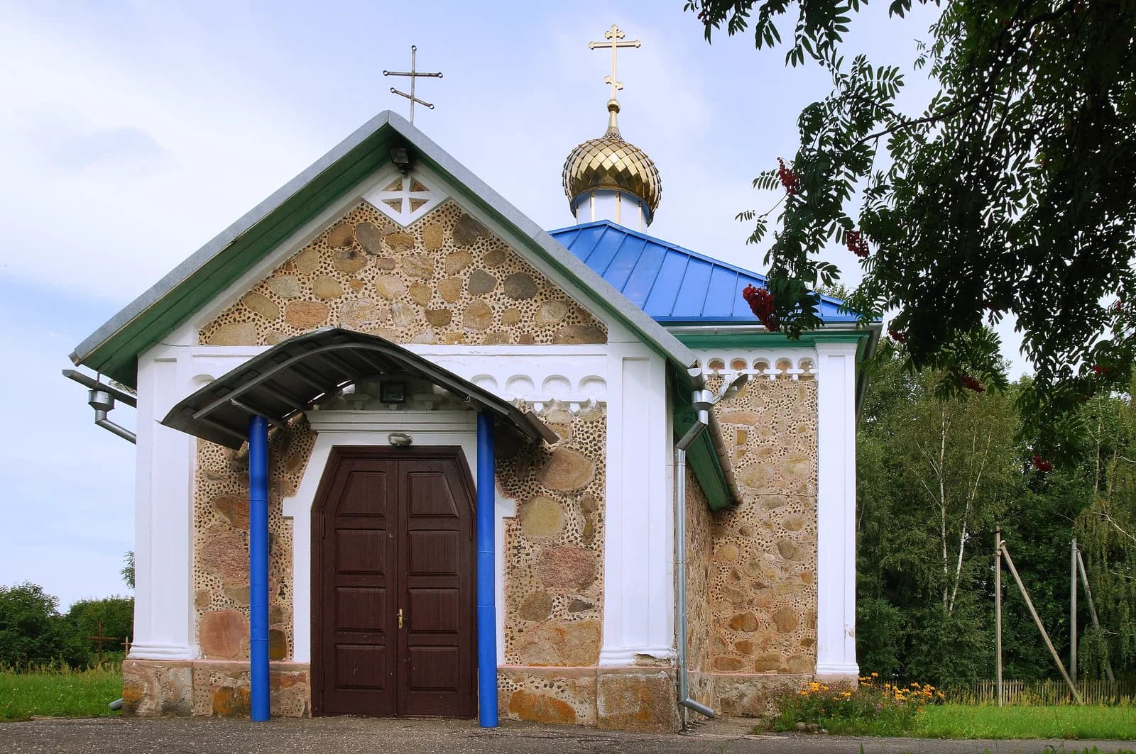 Rabuń