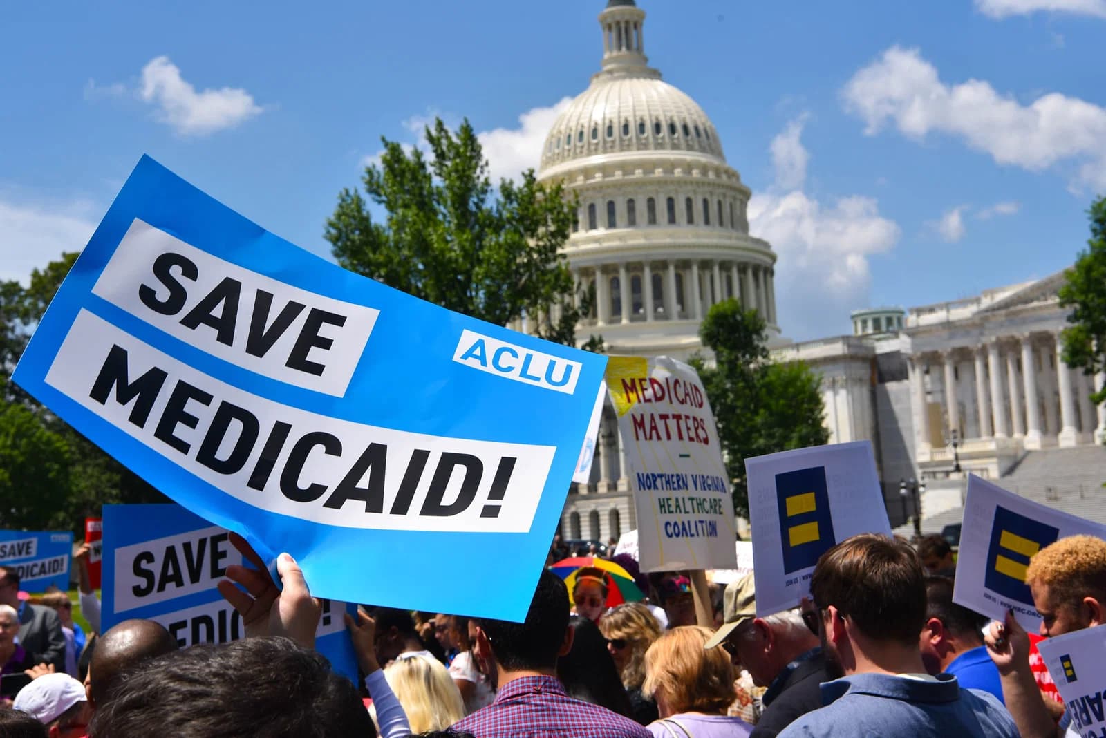 American Civil Liberties Union