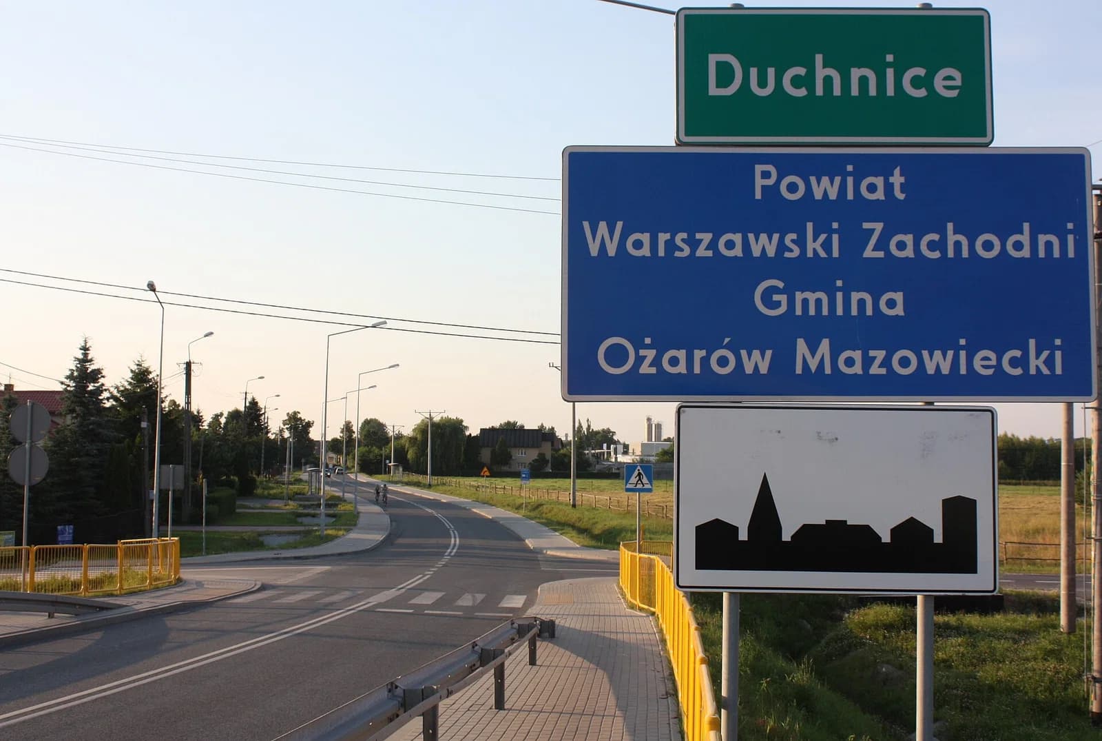 Duchnice