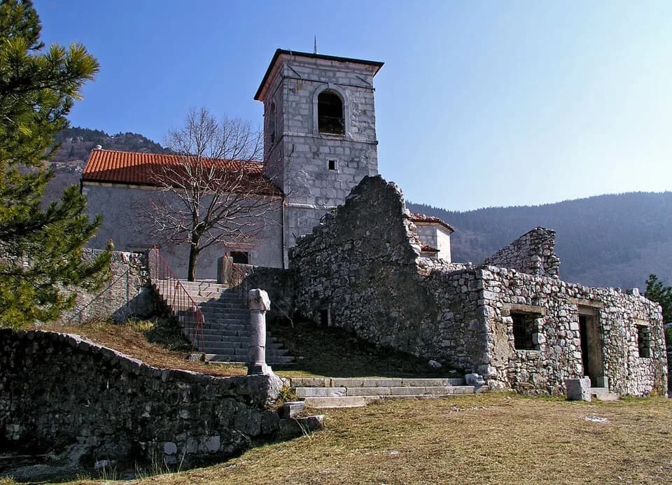 Vitovlje