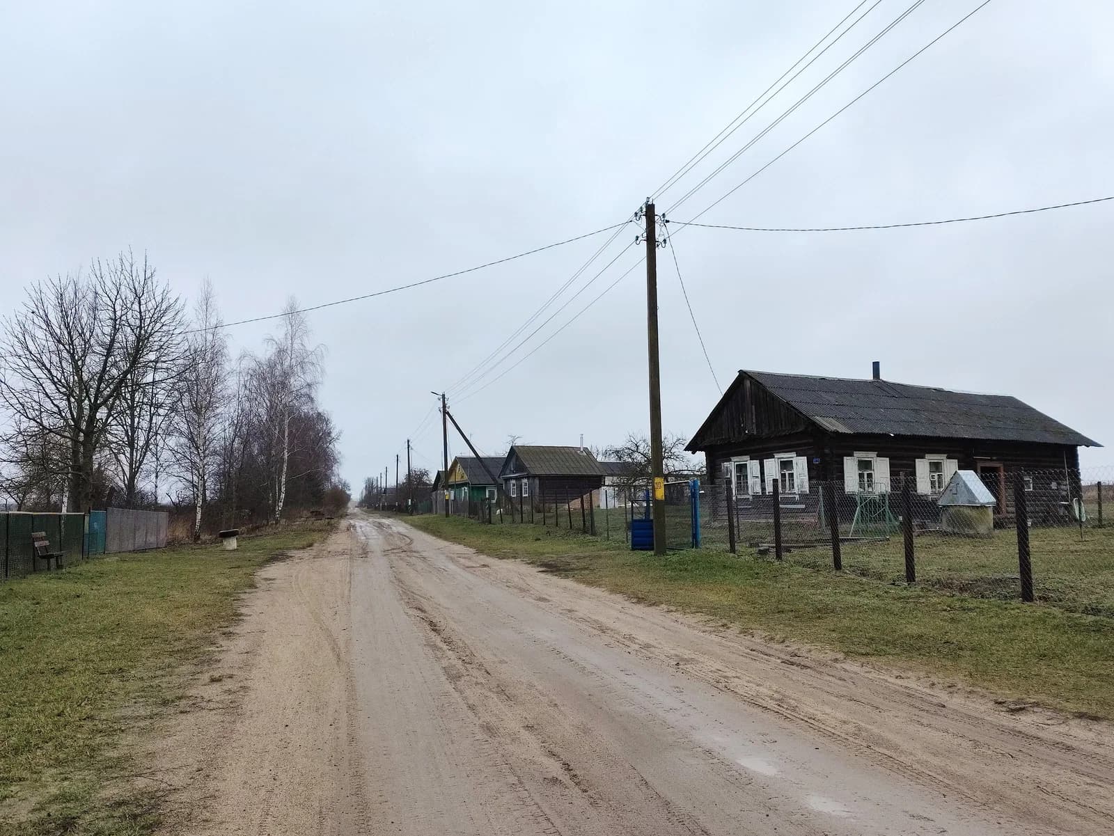 Varoničy