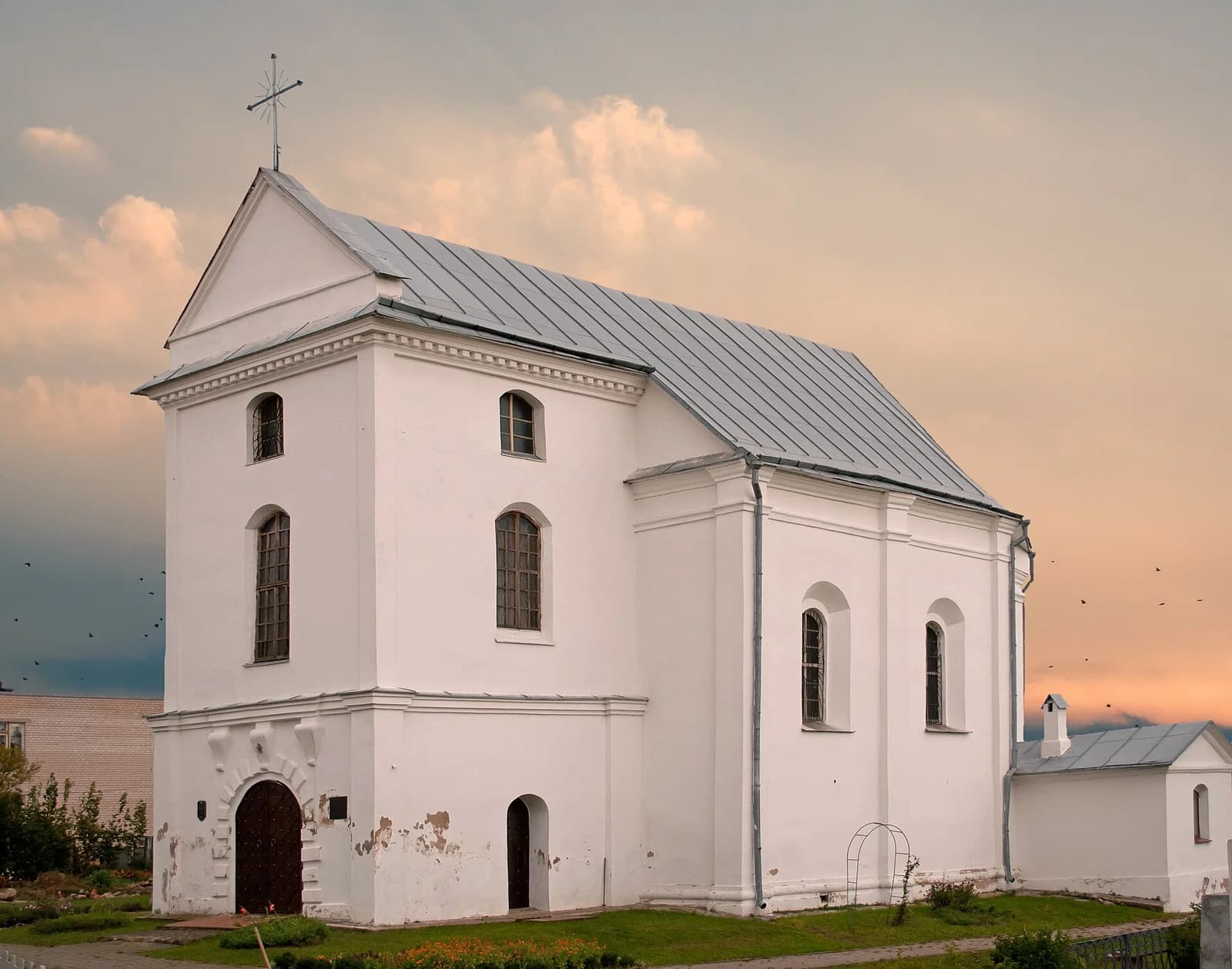 Zamoscie