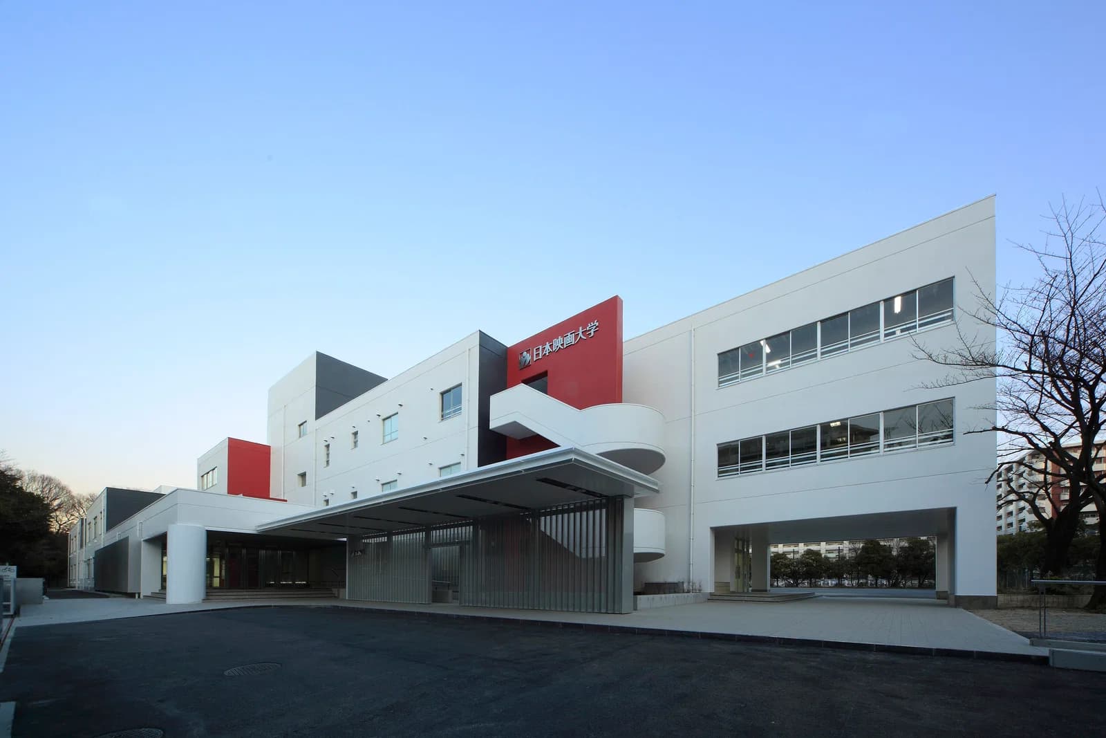 Japan Institute of the Moving Image