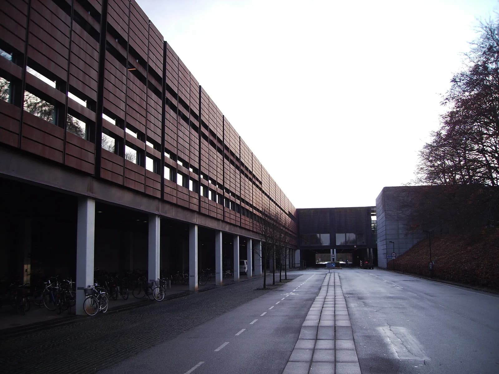 University of Southern Denmark