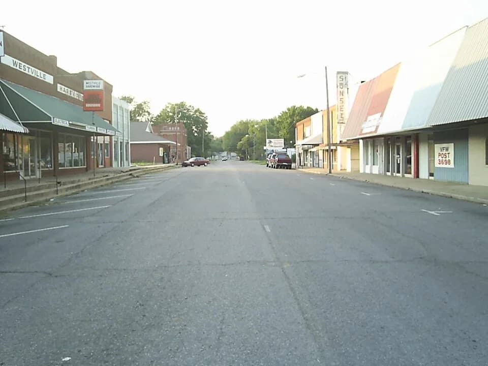 Westville