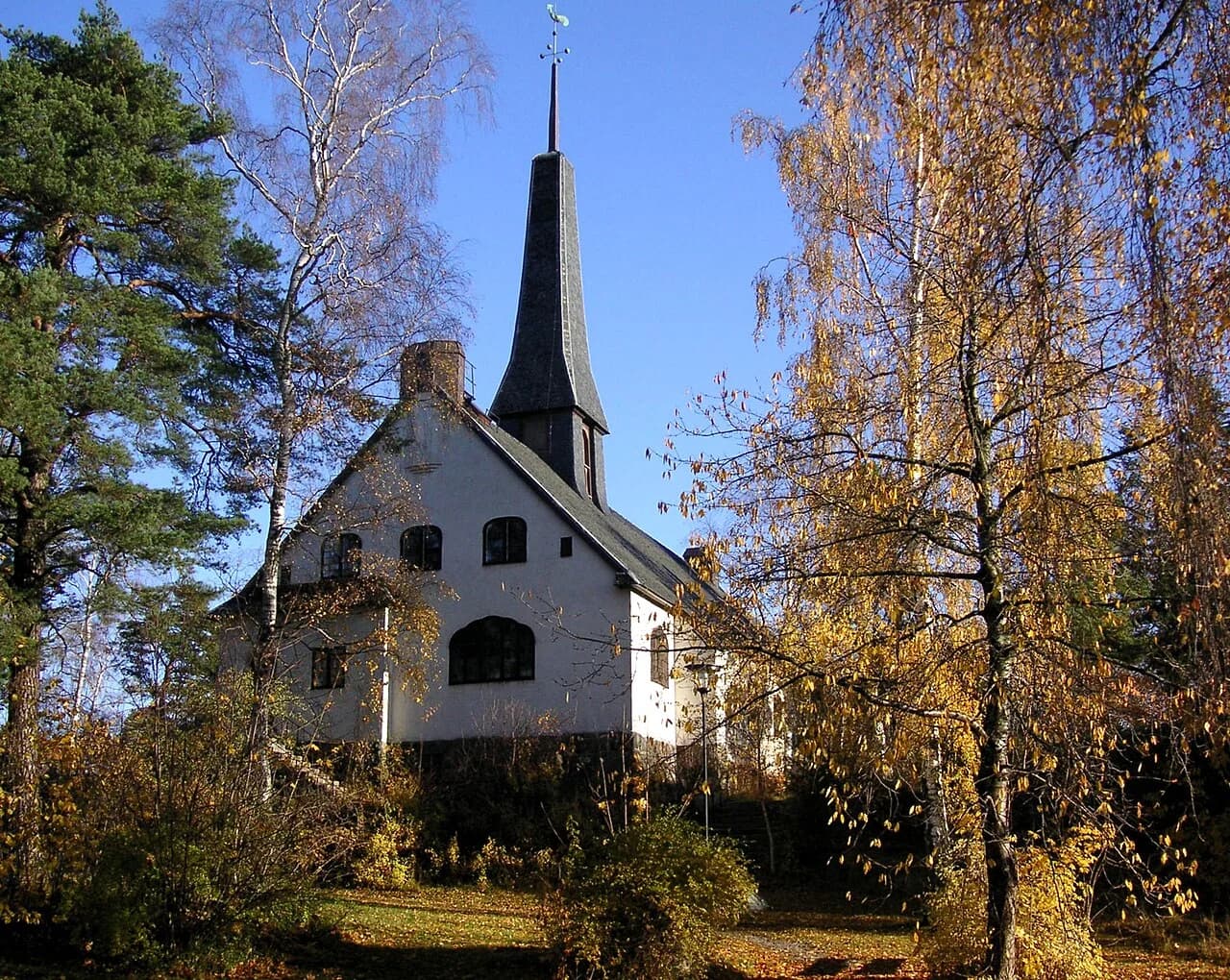 Enskede