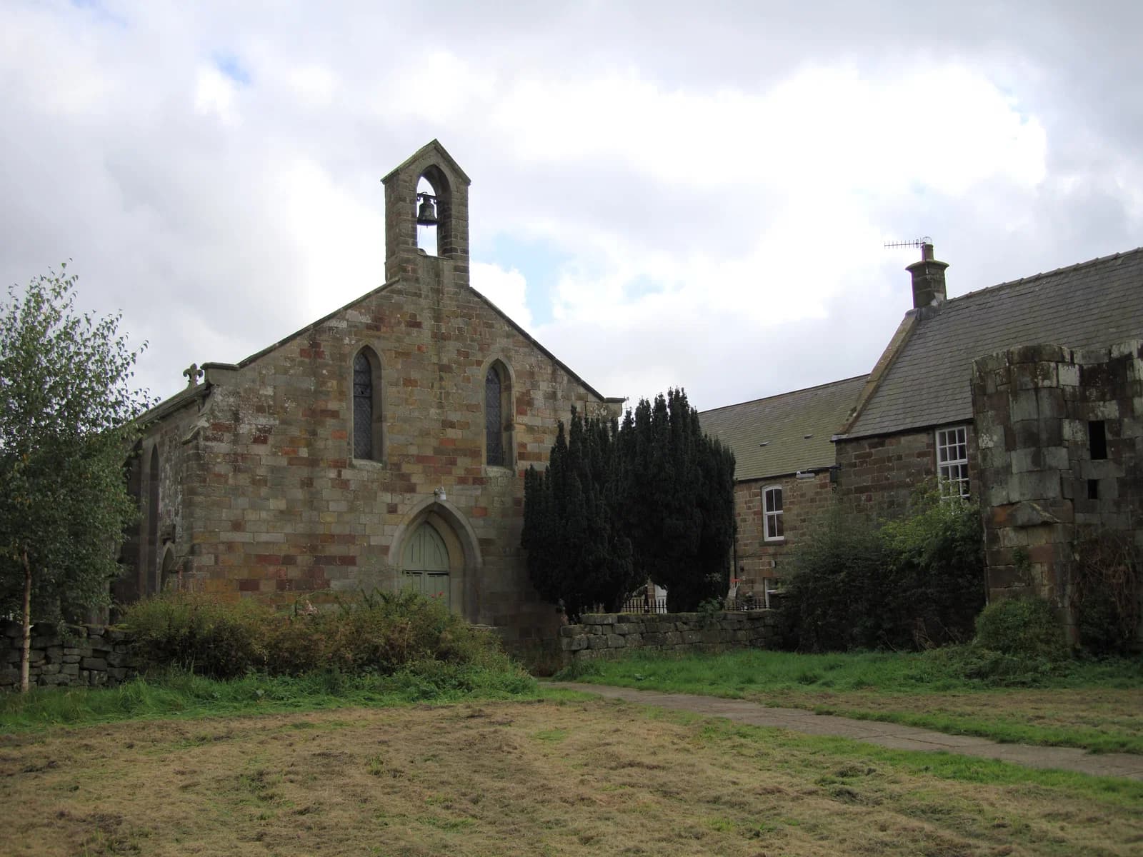 Rosedale Abbey