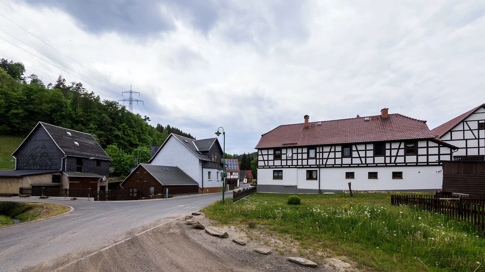 Rosenthal (Leutenberg)