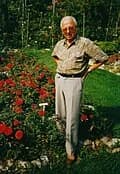 Rosenzüchter