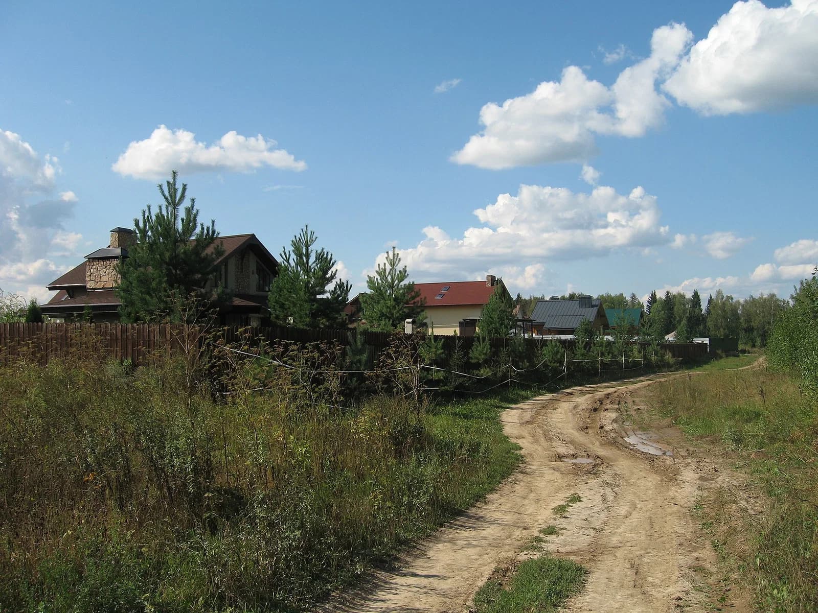 Chernishnya
