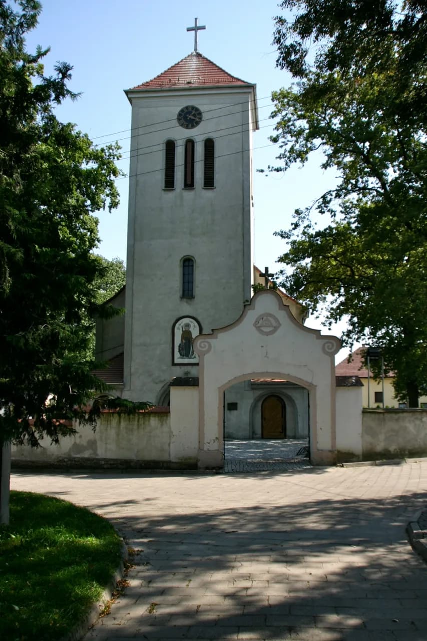 Rozkochów