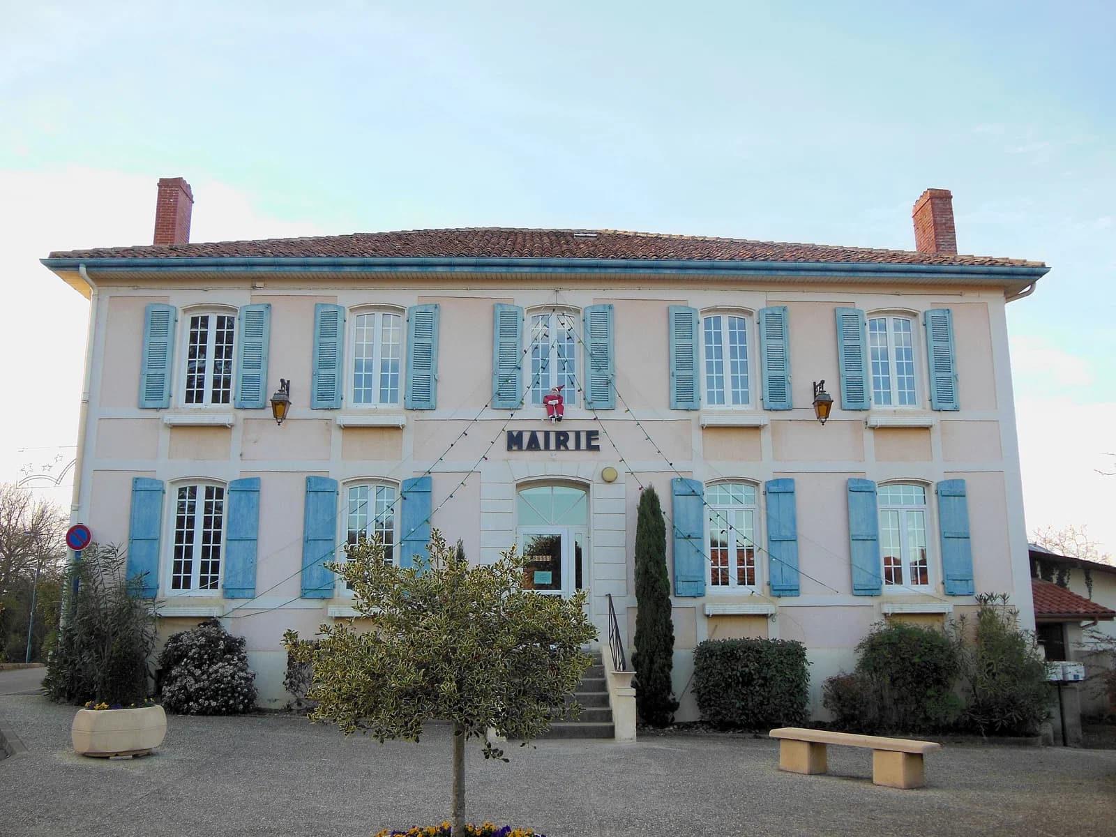 Sainte-Colombe