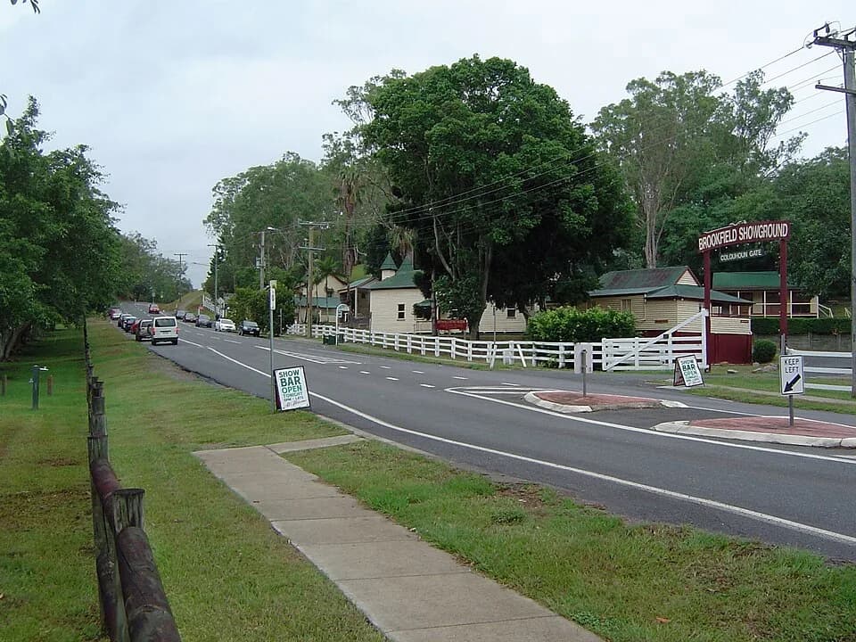 Brookfield