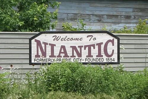 Niantic